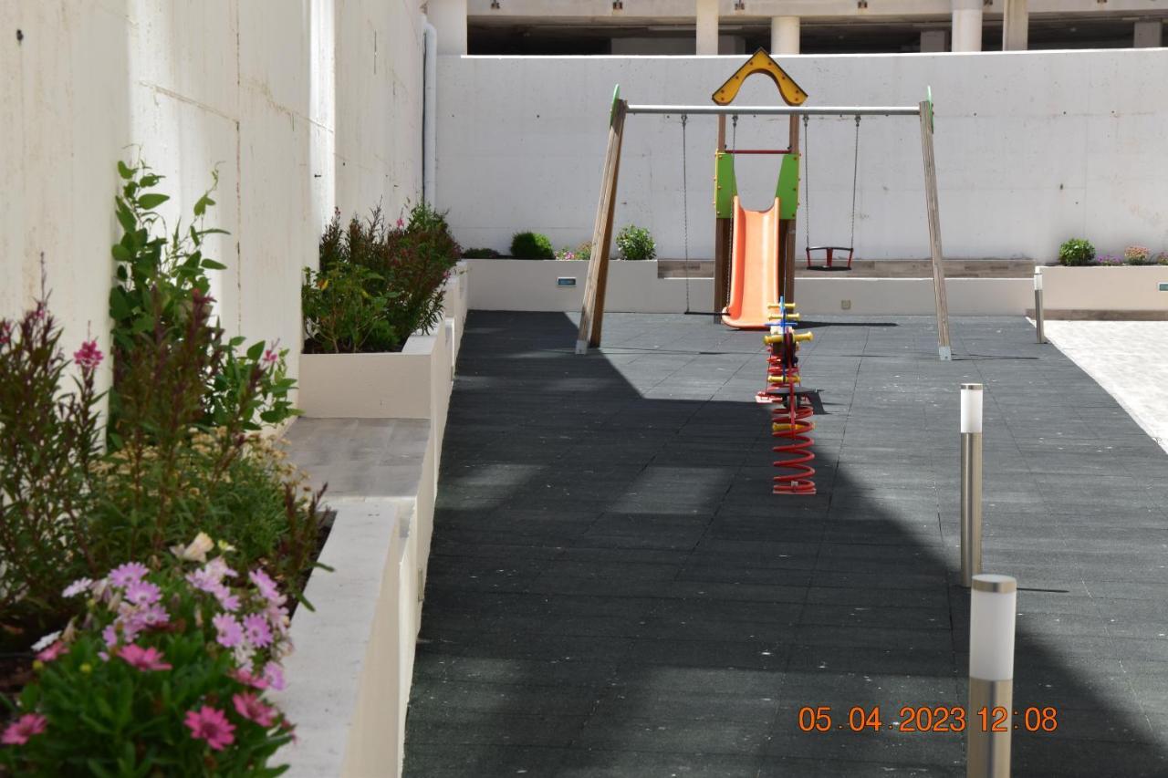 Sea View And Ifach Calpe Apartment Exterior photo